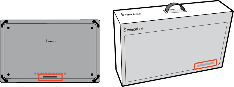 Image 25 - Register Your New Product